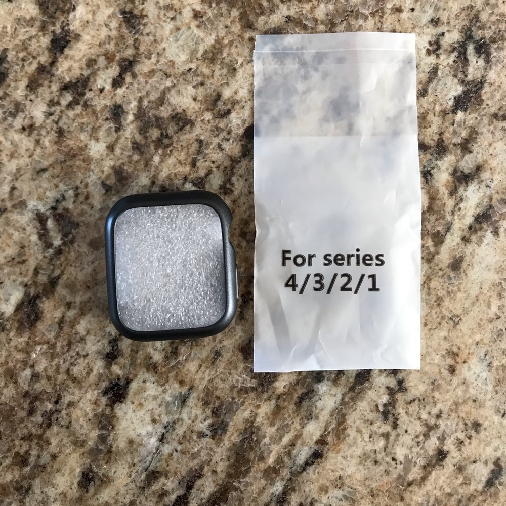 Apple Watch Bumper